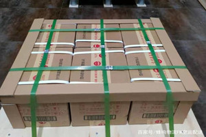 上海航空快运酒水【机场货运当天