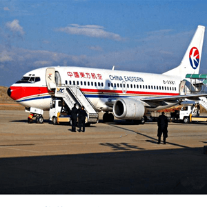 上海航空快运航空快运业稳步发展的原因是什么？